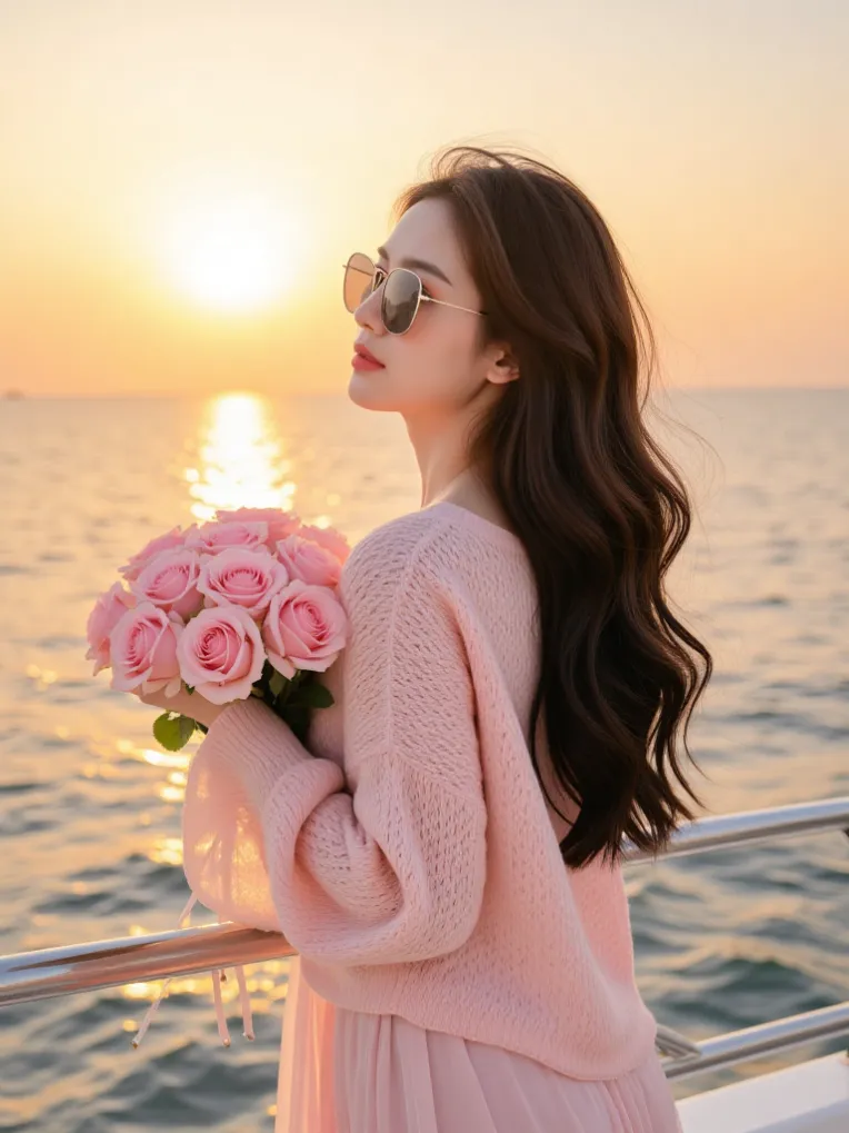 Portrait Photography,Girl,Character,LoRA,FLUX.1