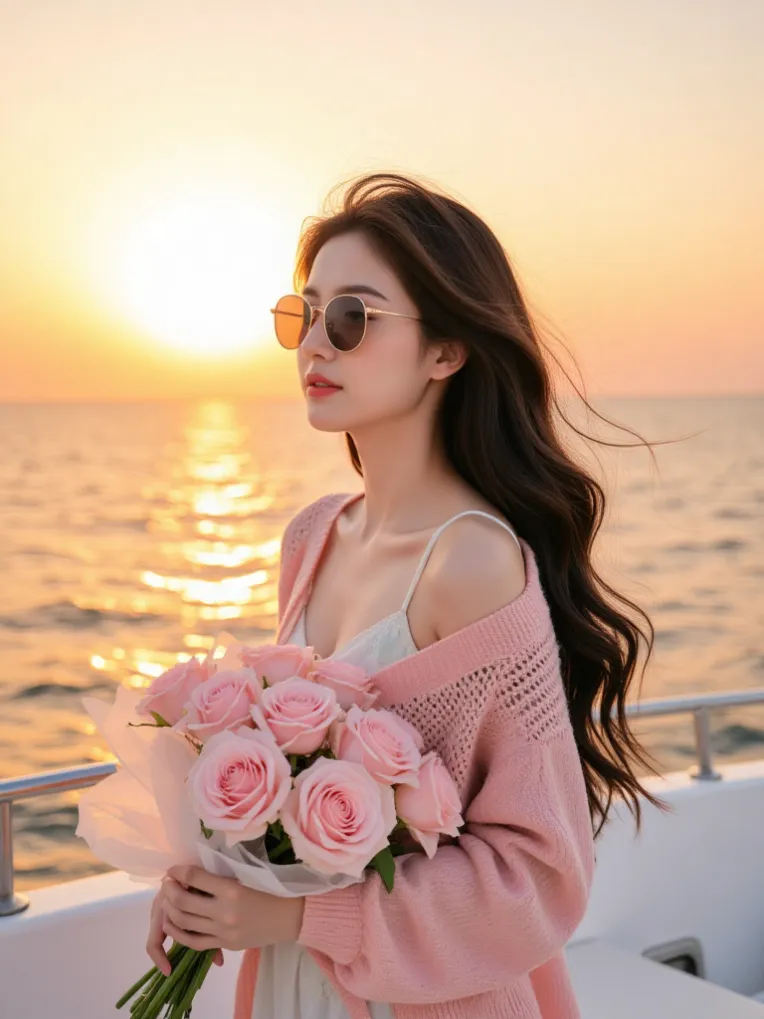 Portrait Photography,Girl,Character,LoRA,FLUX.1