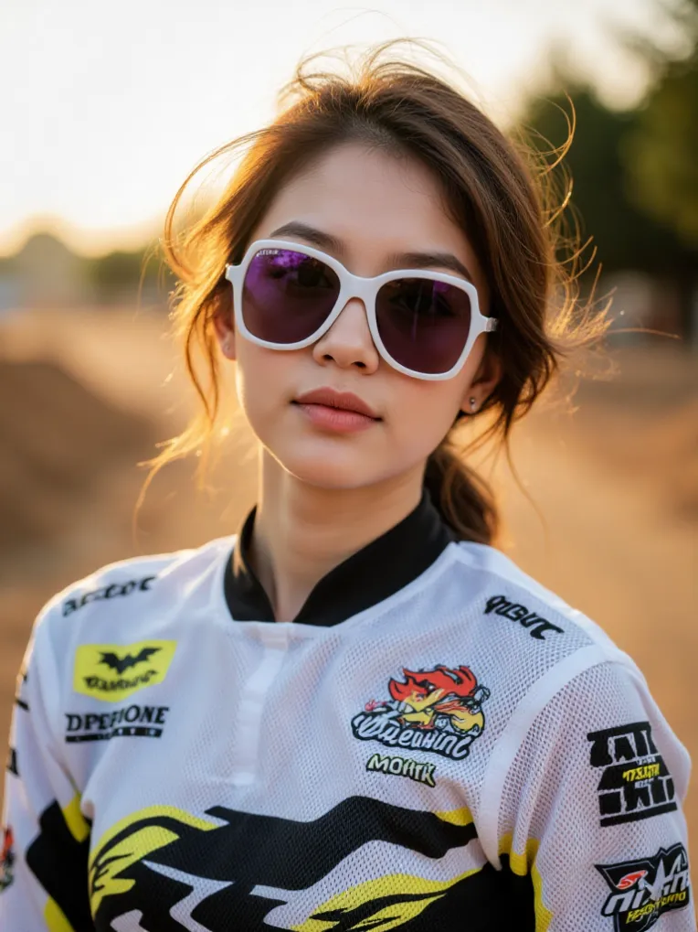 Portrait Photography,Girl,Style Boost,LoRA,FLUX.1