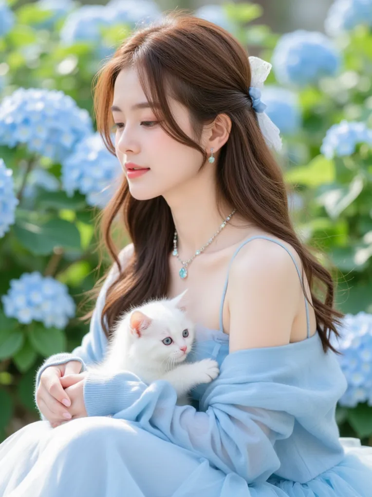 Portrait Photography,Girl,Object Enhance,LoRA,FLUX.1