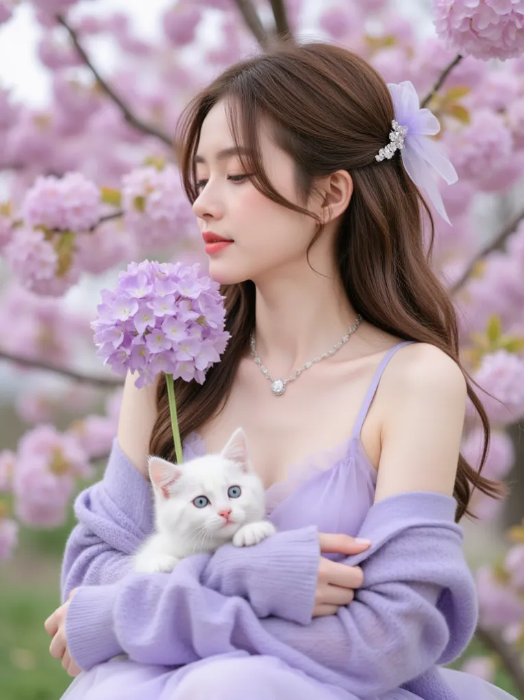 Portrait Photography,Girl,Object Enhance,LoRA,FLUX.1