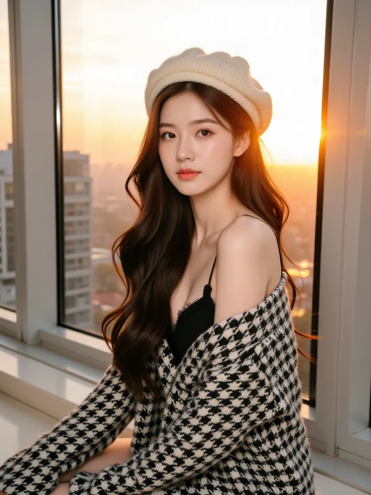 Portrait Photography,Girl,Character,LoRA,FLUX.1