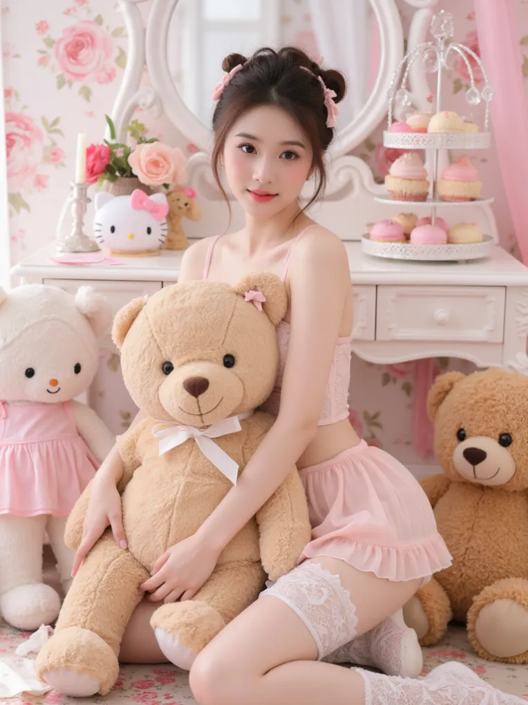 Portrait Photography,Character,LoRA,FLUX.1