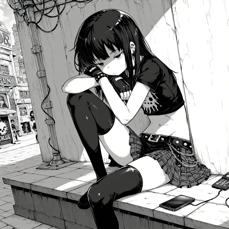 Anime Style,Classic Painting,Girl,LoRA,Illustrious