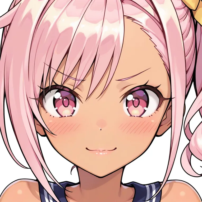 Anime Style,Girl,LoRA,Illustrious