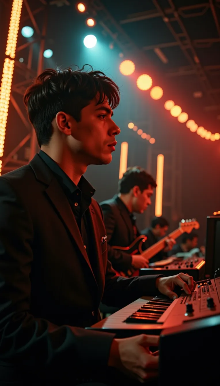 Realistic,Street Photography,Boy,Checkpoint,FLUX.1