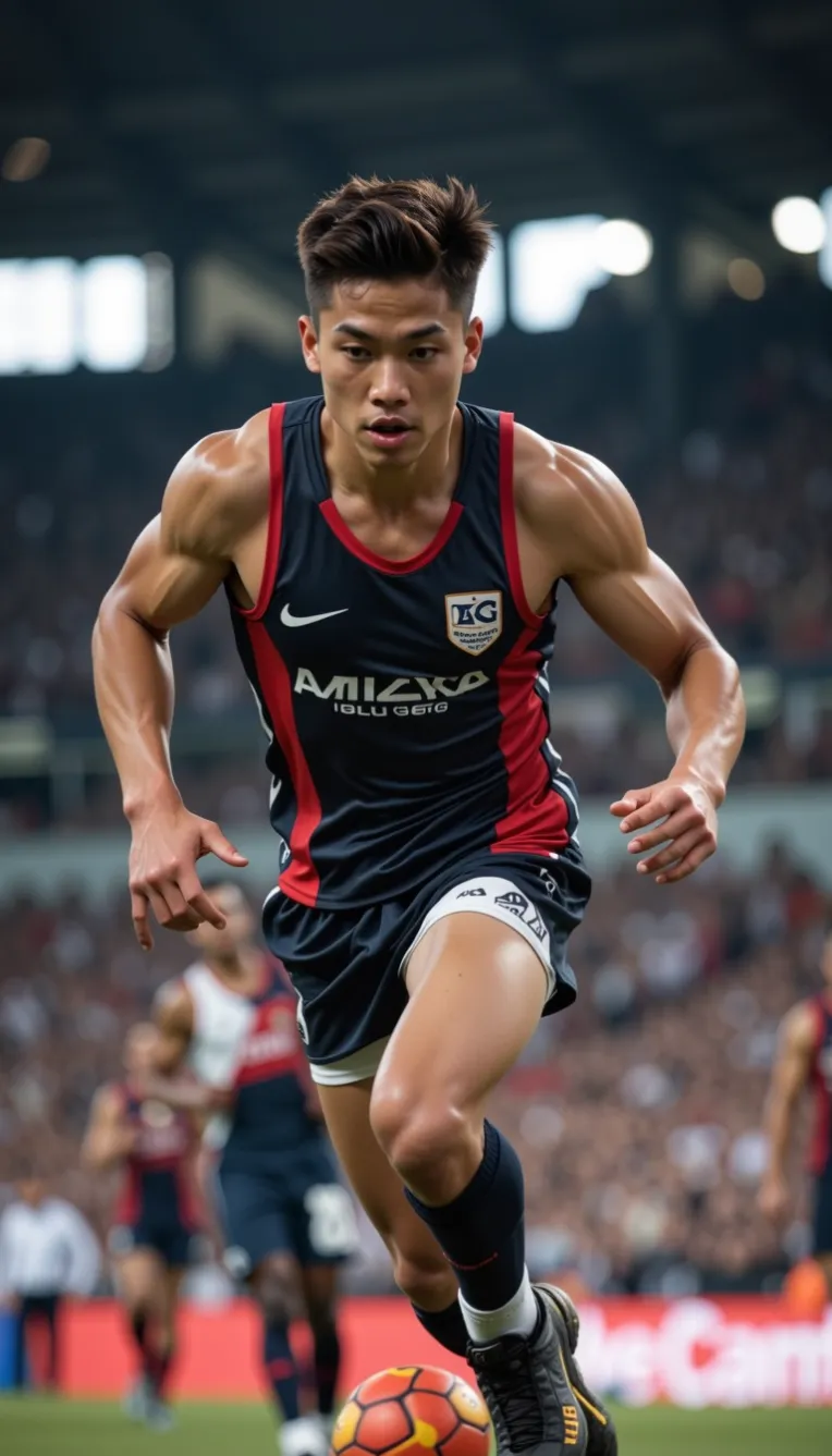 Realistic,Street Photography,Boy,Checkpoint,FLUX.1