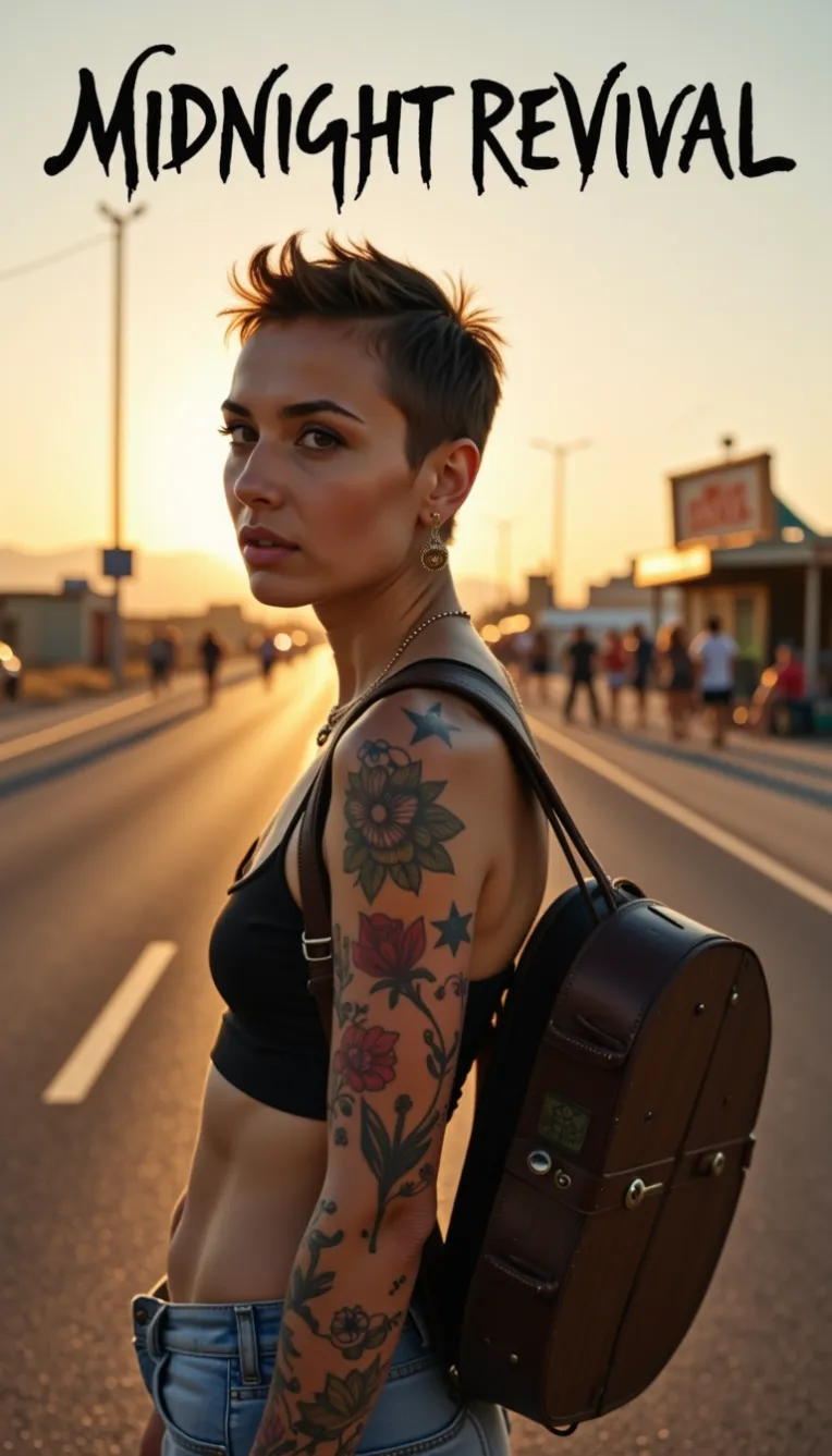 Realistic,Street Photography,Boy,Checkpoint,FLUX.1