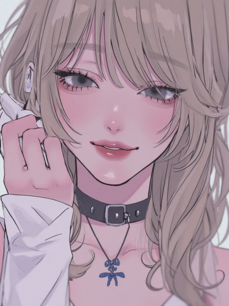 CGI style,Anime Style,Girl,LoRA,FLUX.1