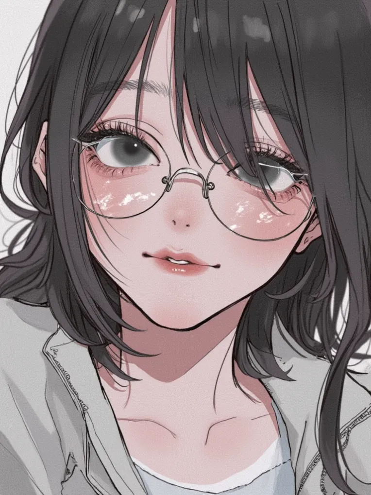 CGI style,Anime Style,Girl,LoRA,FLUX.1