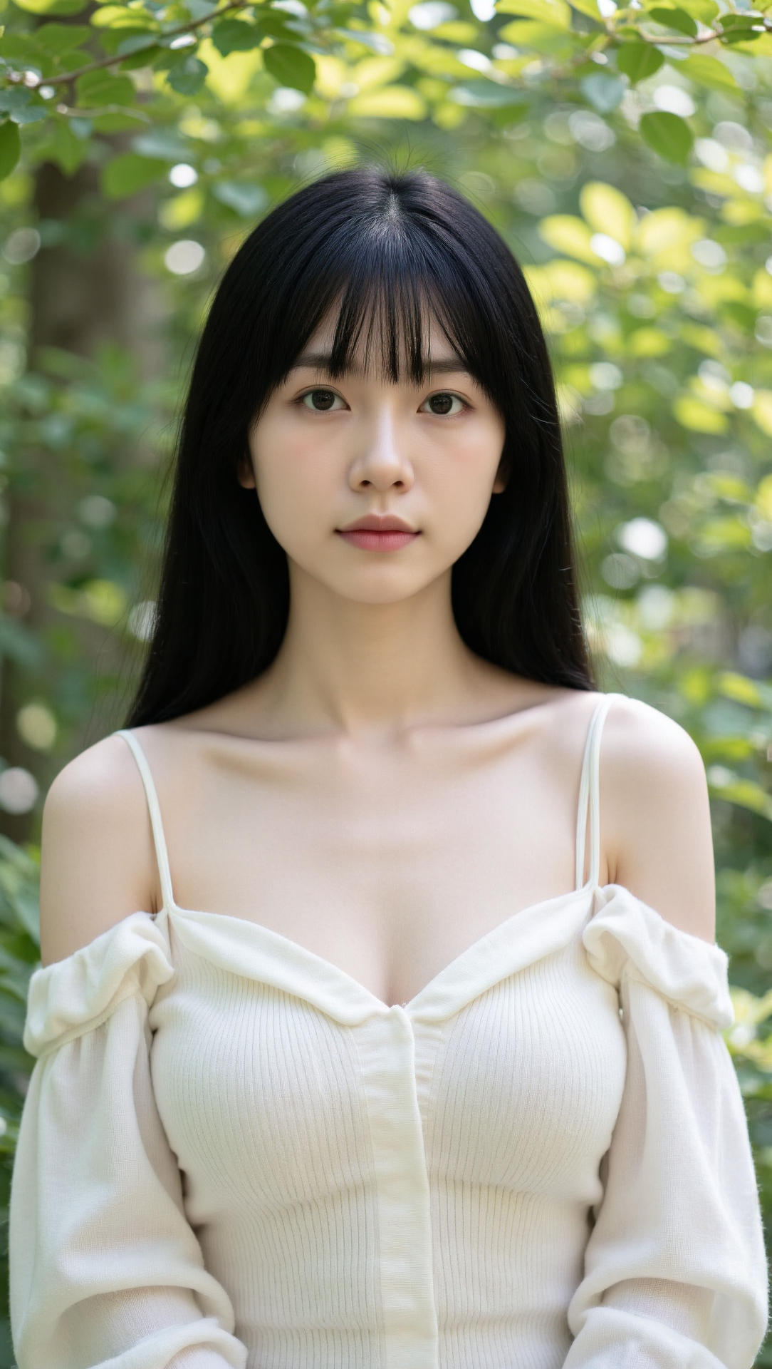 FL.SL•SilhouetteLuxe×Ghun V7