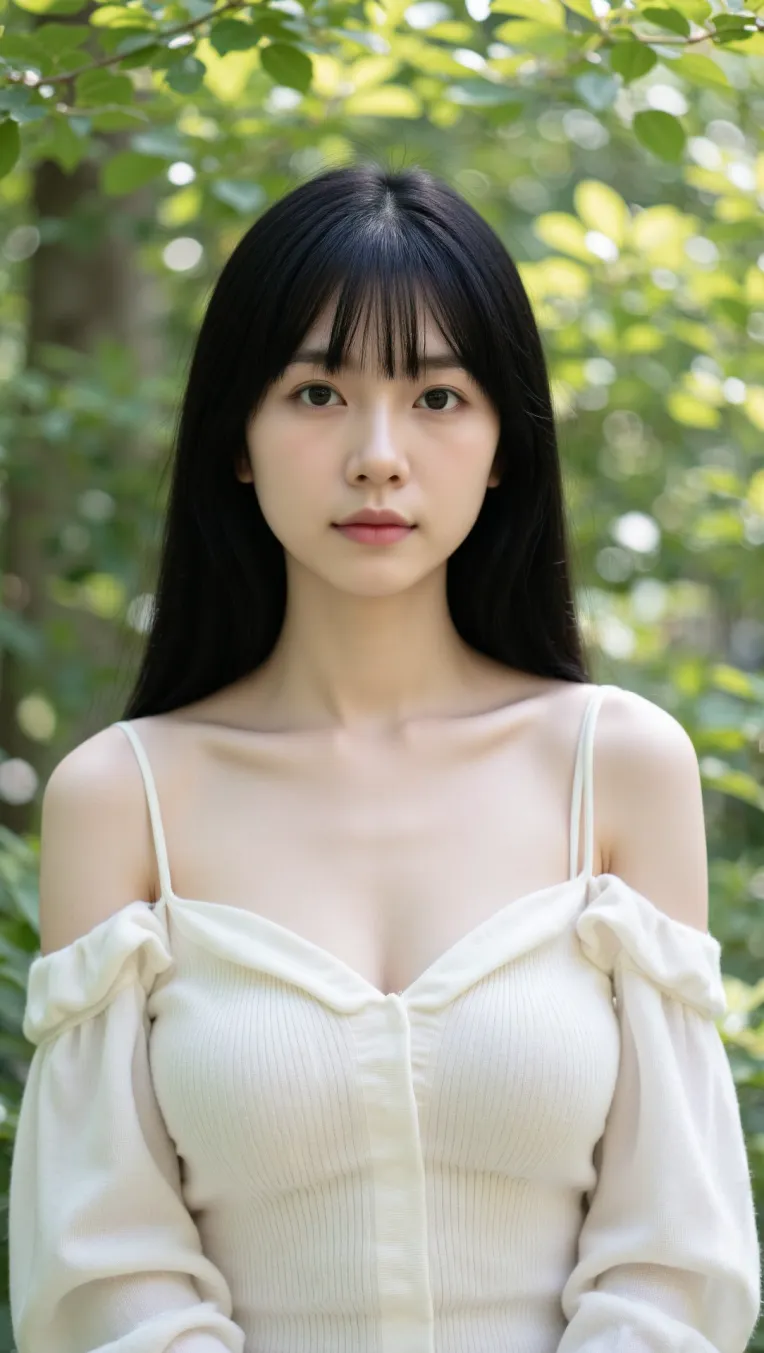 Portrait Photography,Girl,Physical/Facial feature,LoRA,FLUX.1