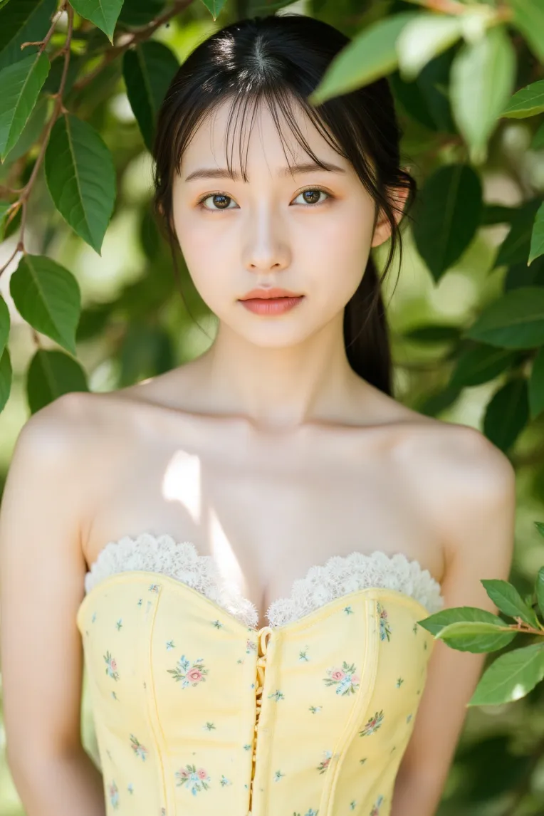 Portrait Photography,Girl,Physical/Facial feature,LoRA,FLUX.1