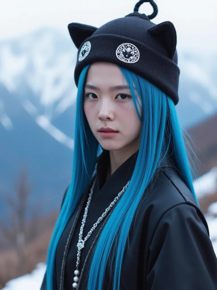 Portrait Photography,Girl,Physical/Facial feature,LoRA,FLUX.1