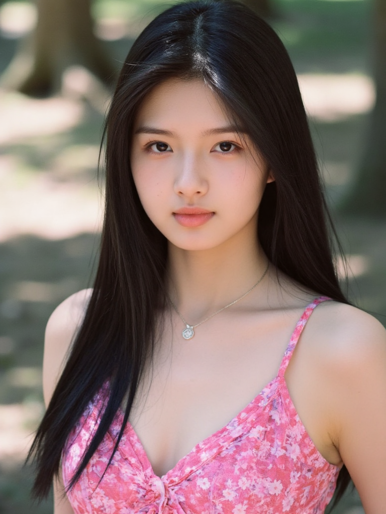 FL.CL young beauty-ghun v3