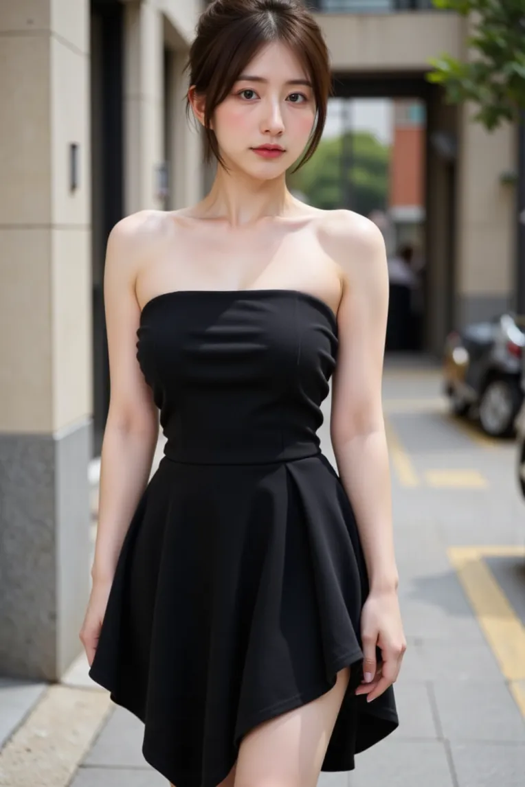 Portrait Photography,Girl,Physical/Facial feature,LoRA,FLUX.1