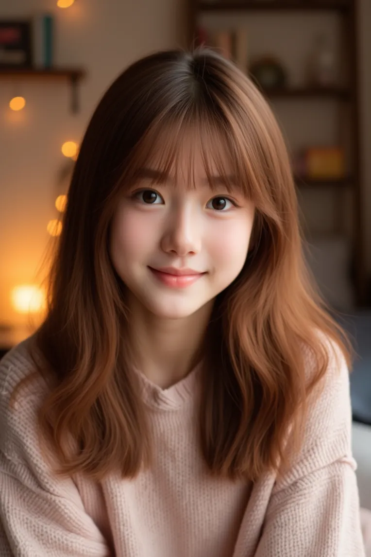 Portrait Photography,Girl,Physical/Facial feature,LoRA,FLUX.1