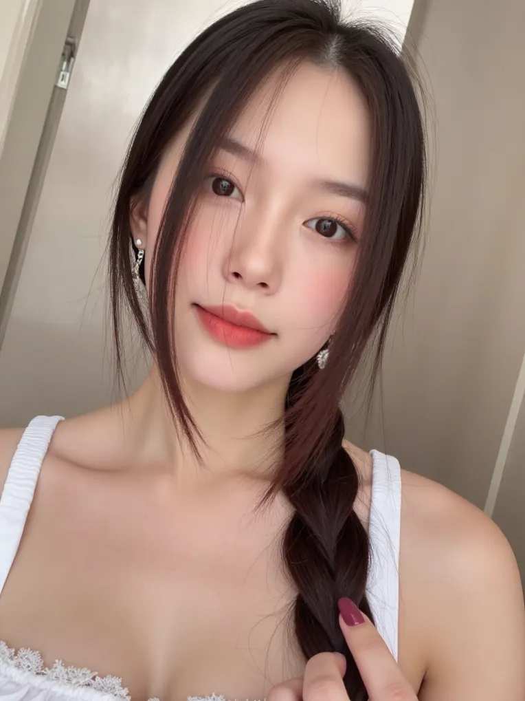 Portrait Photography,Girl,Physical/Facial feature,LoRA,FLUX.1