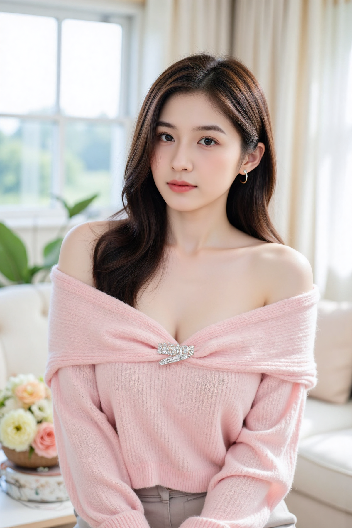 FL.RM•RoseMuse×Ghun v3