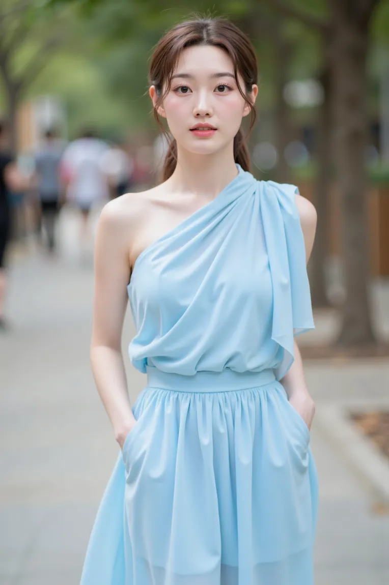 Portrait Photography,Girl,Physical/Facial feature,LoRA,FLUX.1