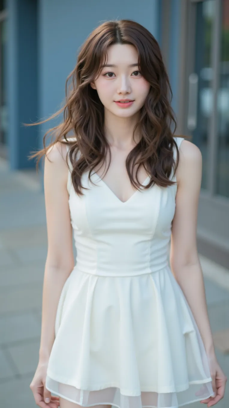 Portrait Photography,Girl,Physical/Facial feature,LoRA,FLUX.1