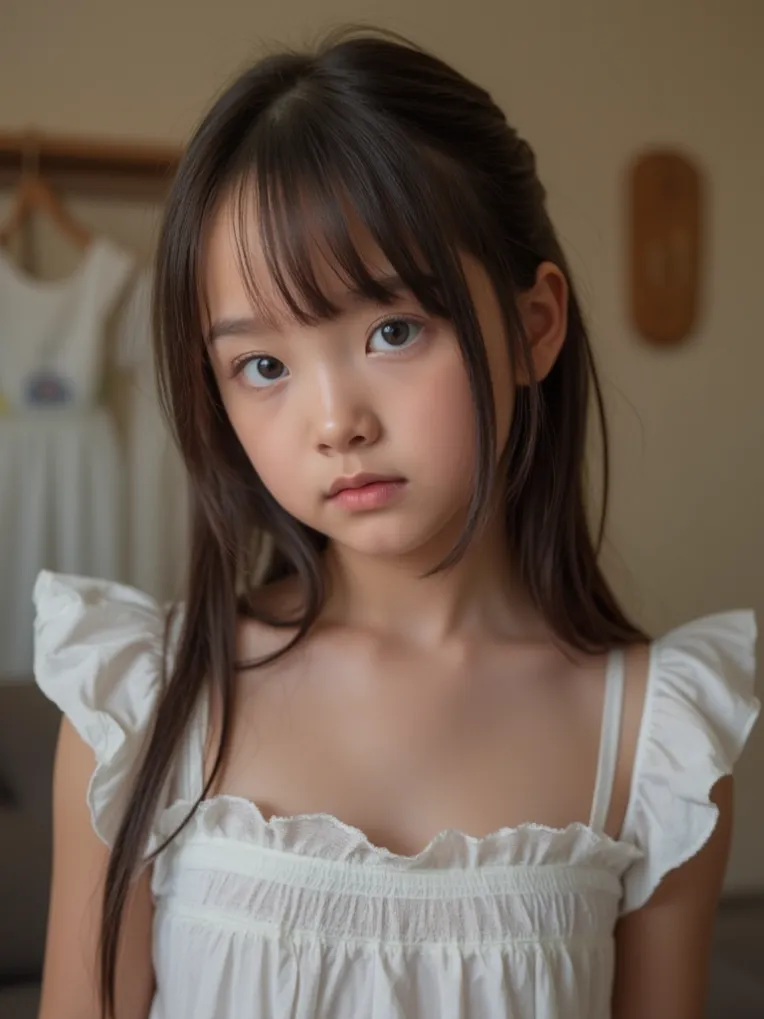 Portrait Photography,Girl,Physical/Facial feature,LoRA,FLUX.1