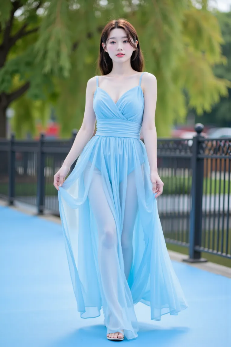 Portrait Photography,Girl,Physical/Facial feature,LoRA,FLUX.1