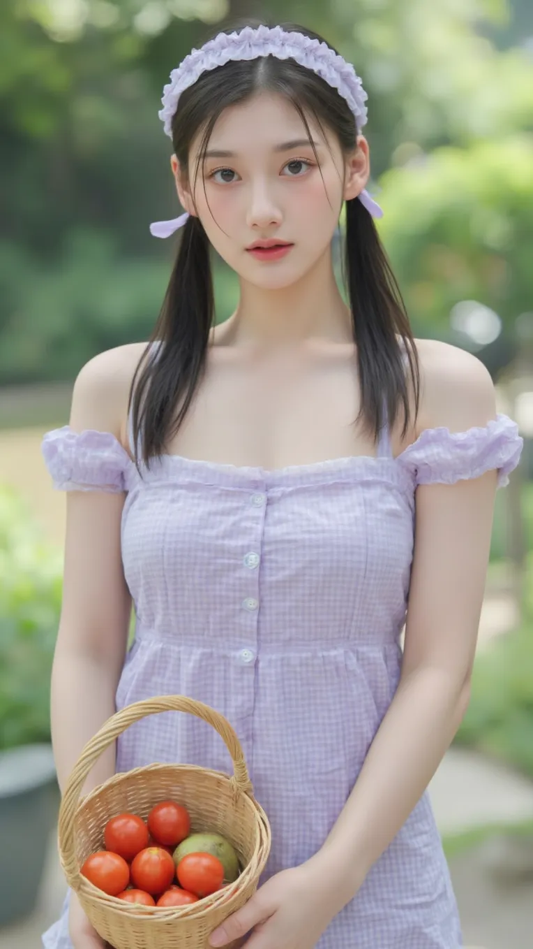 Portrait Photography,Girl,Physical/Facial feature,LoRA,FLUX.1