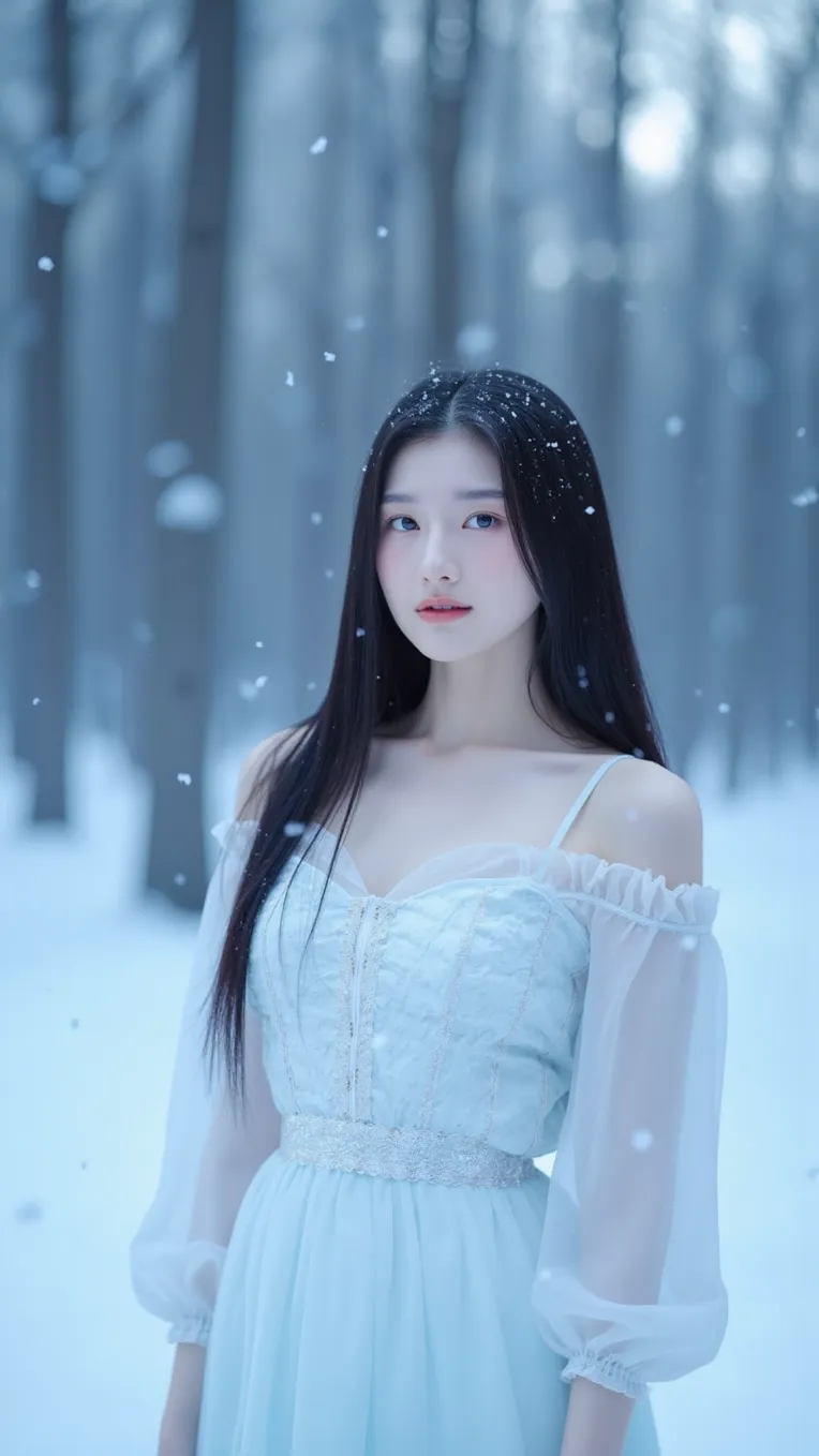 Portrait Photography,Girl,Physical/Facial feature,LoRA,FLUX.1