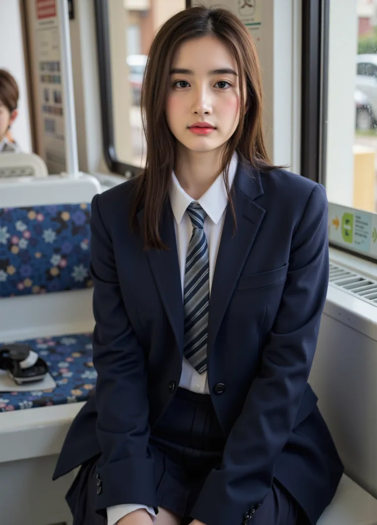 Portrait Photography,Girl,Physical/Facial feature,LoRA,FLUX.1