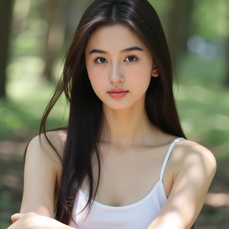 Portrait Photography,Girl,Physical/Facial feature,LoRA,FLUX.1