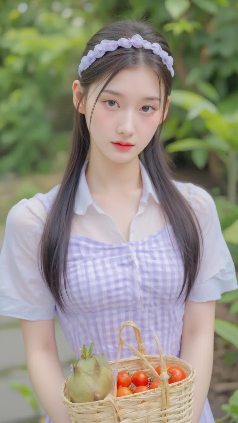 Portrait Photography,Girl,Physical/Facial feature,LoRA,FLUX.1