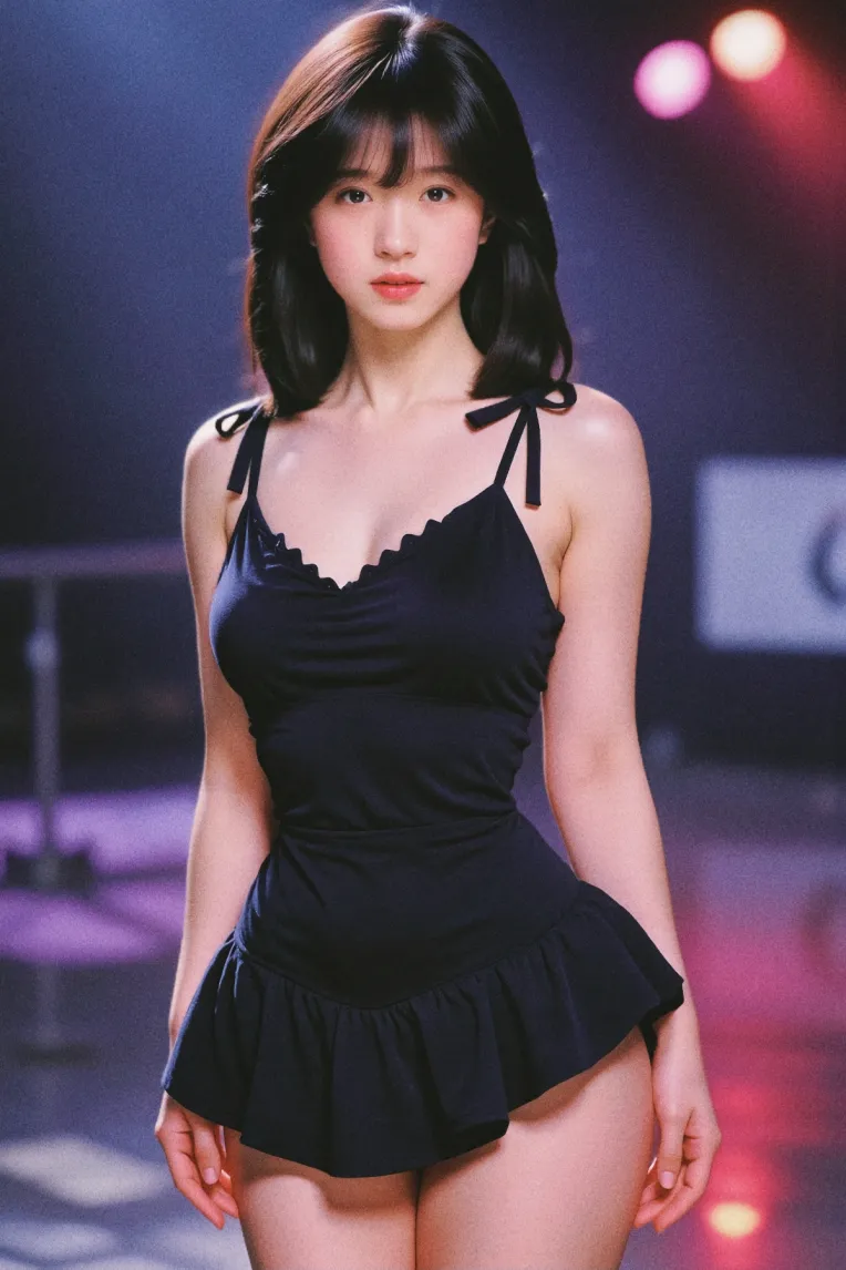 Portrait Photography,Girl,Physical/Facial feature,LoRA,FLUX.1