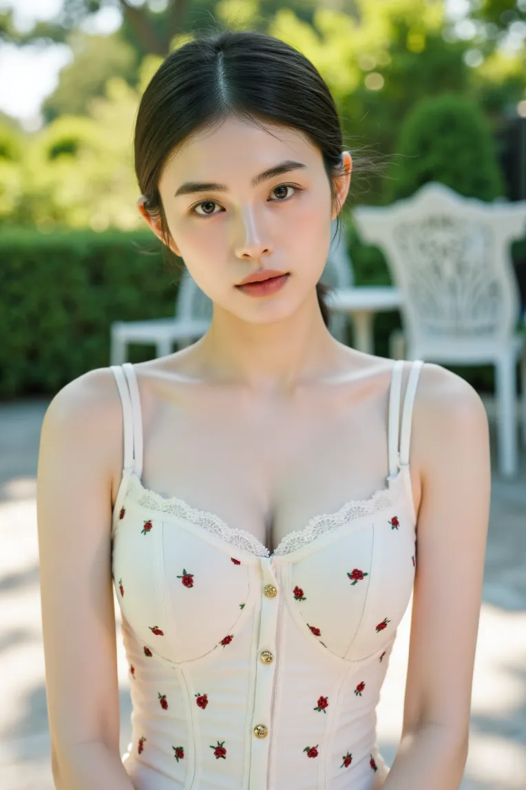 Portrait Photography,Girl,Physical/Facial feature,LoRA,FLUX.1