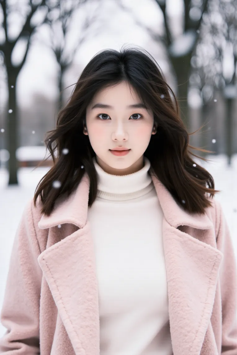 Portrait Photography,Girl,Physical/Facial feature,LoRA,FLUX.1