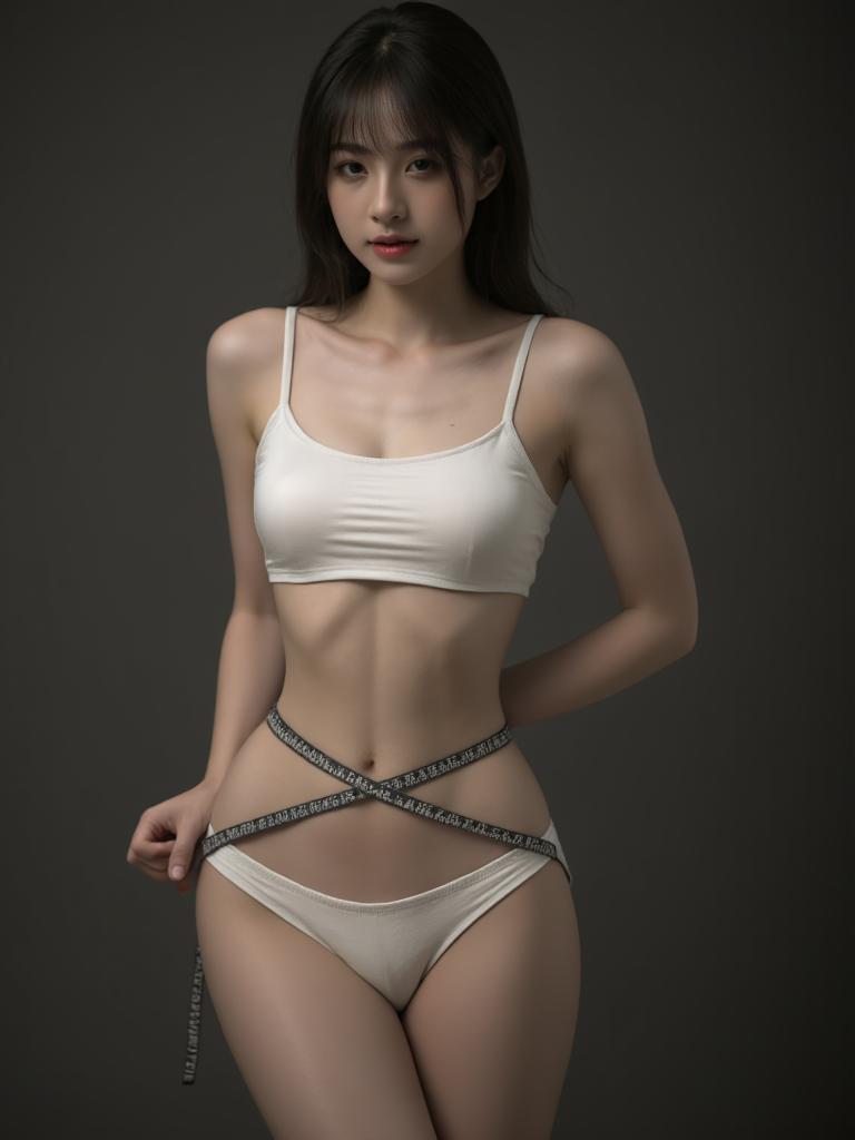 MicroWaist nicebody v2-ghun v2