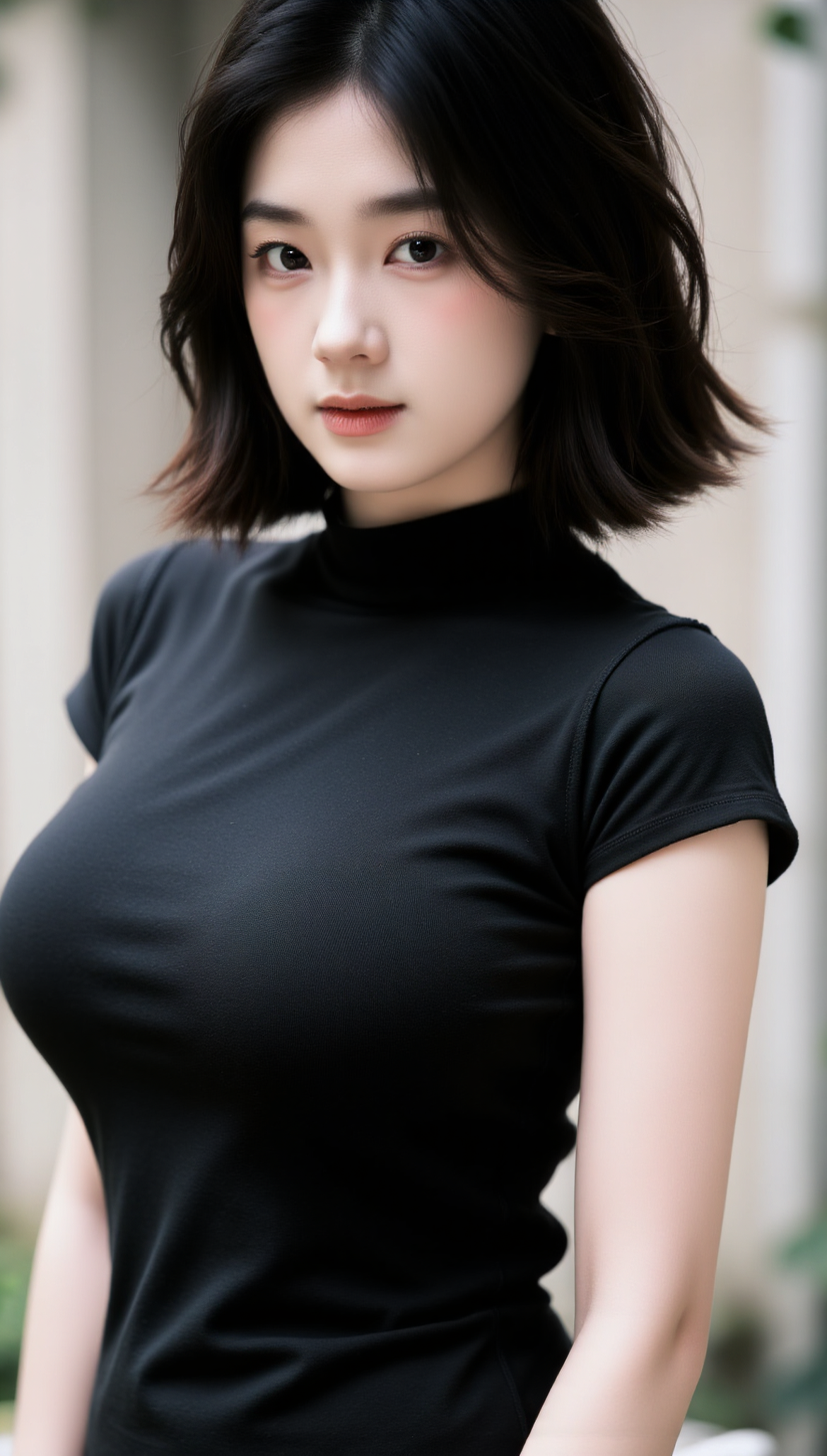 BEAUTIFUL GIRL fl-ghun v3