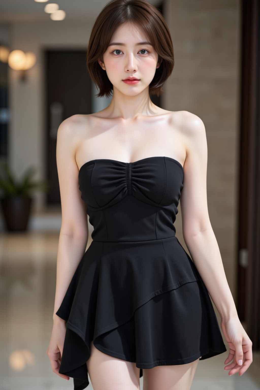 BEAUTIFUL ASIAN GIRL-ghun v3