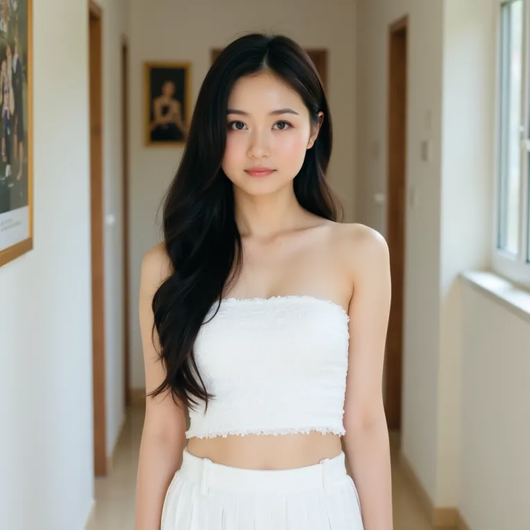 Portrait Photography,Girl,Physical/Facial feature,LoRA,FLUX.1