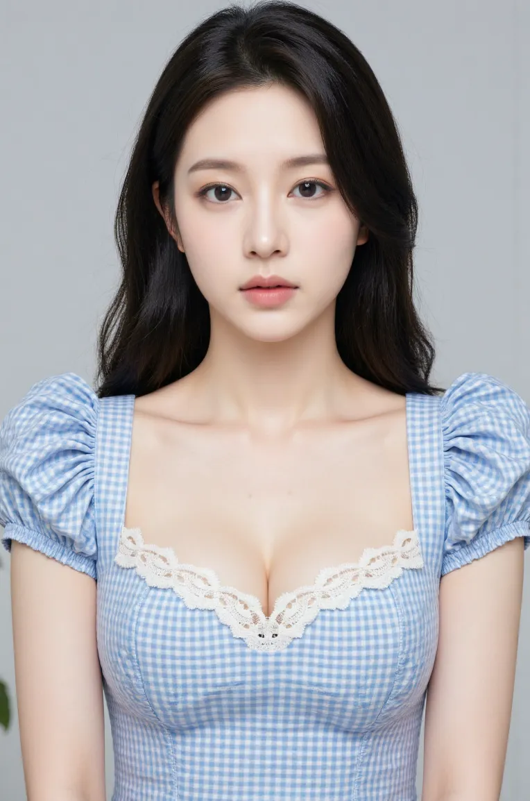 Portrait Photography,Girl,Physical/Facial feature,LoRA,FLUX.1