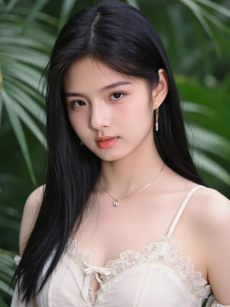 Portrait Photography,Girl,Physical/Facial feature,LoRA,FLUX.1