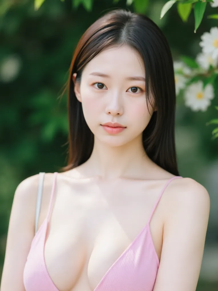 Portrait Photography,Girl,Physical/Facial feature,LoRA,FLUX.1