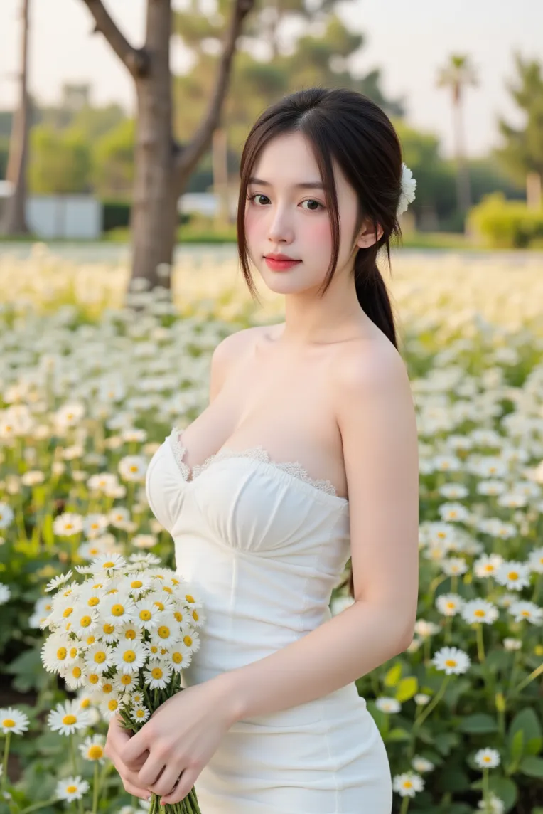 Portrait Photography,Girl,Physical/Facial feature,LoRA,FLUX.1