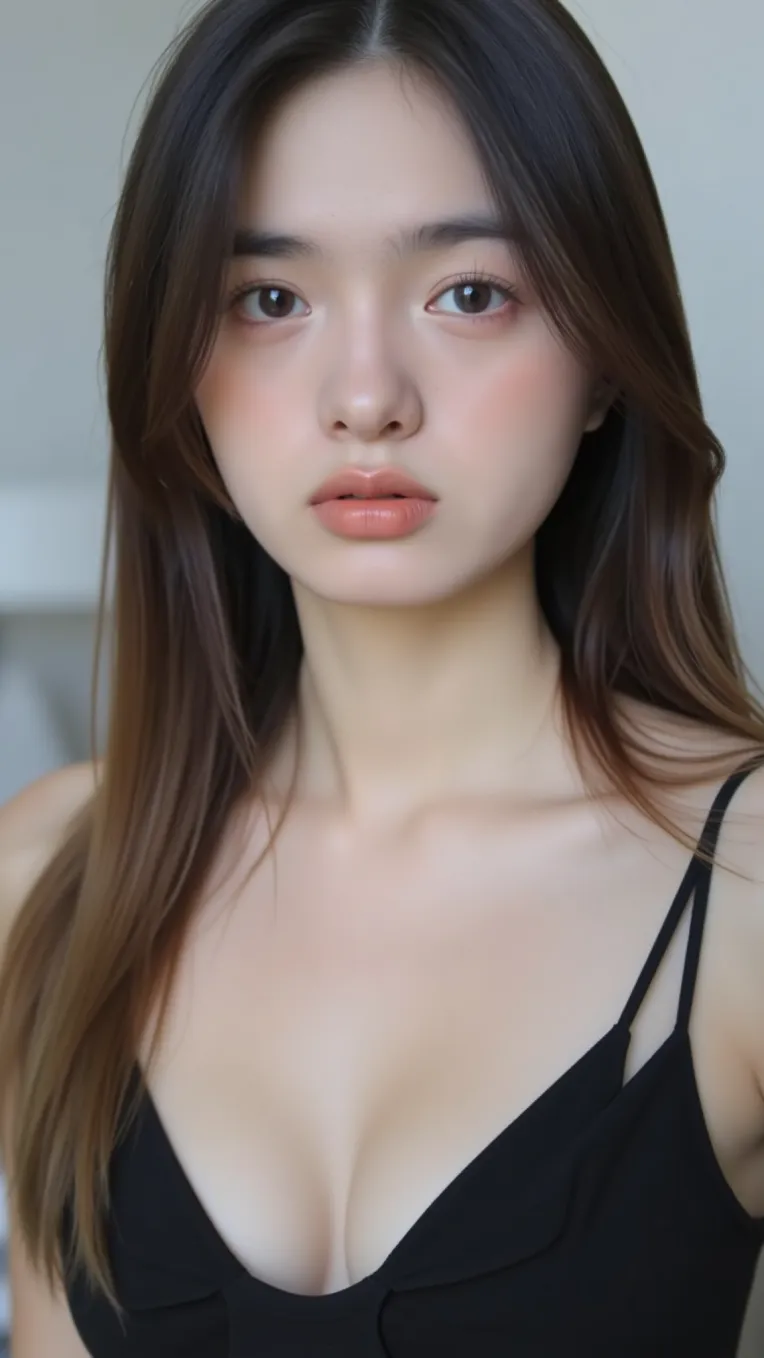 Portrait Photography,Girl,Physical/Facial feature,LoRA,FLUX.1