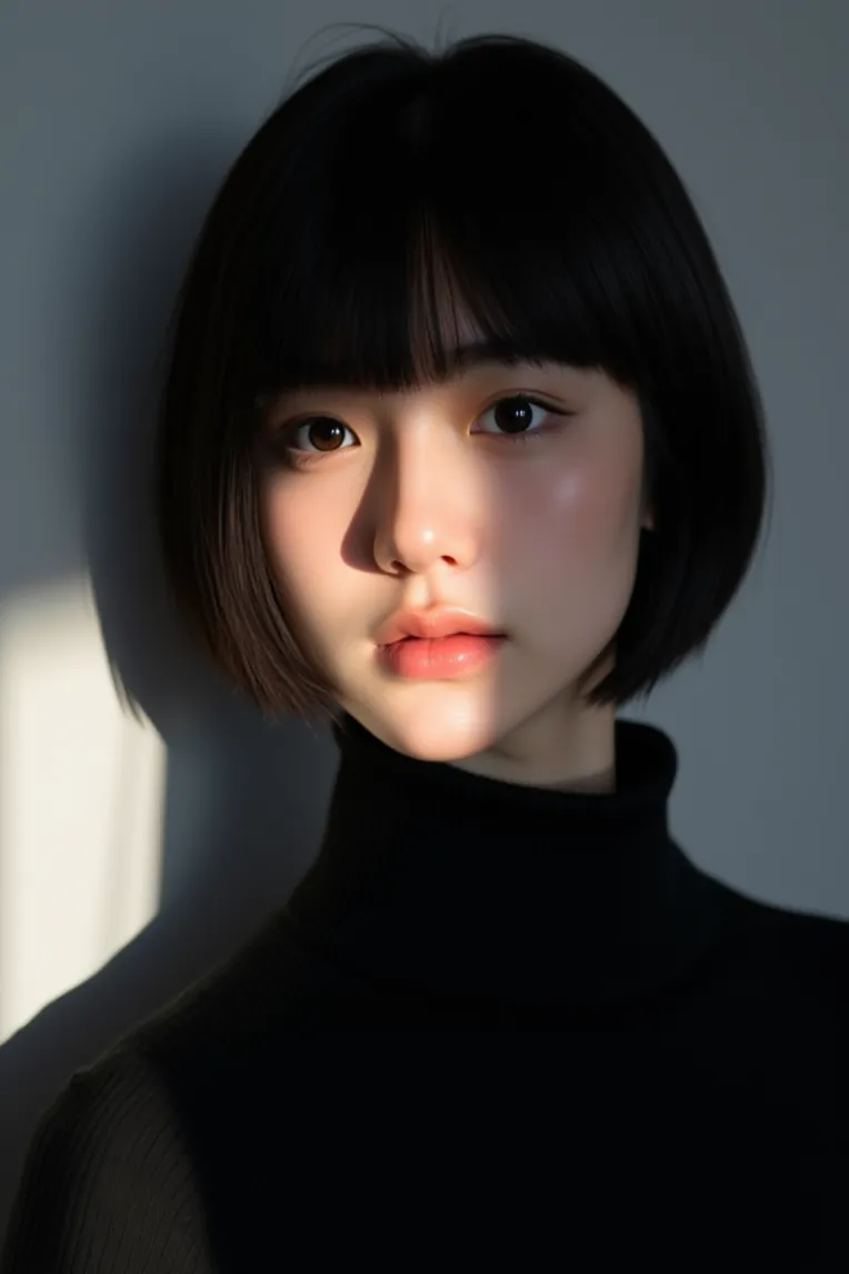 Portrait Photography,Girl,Physical/Facial feature,LoRA,FLUX.1