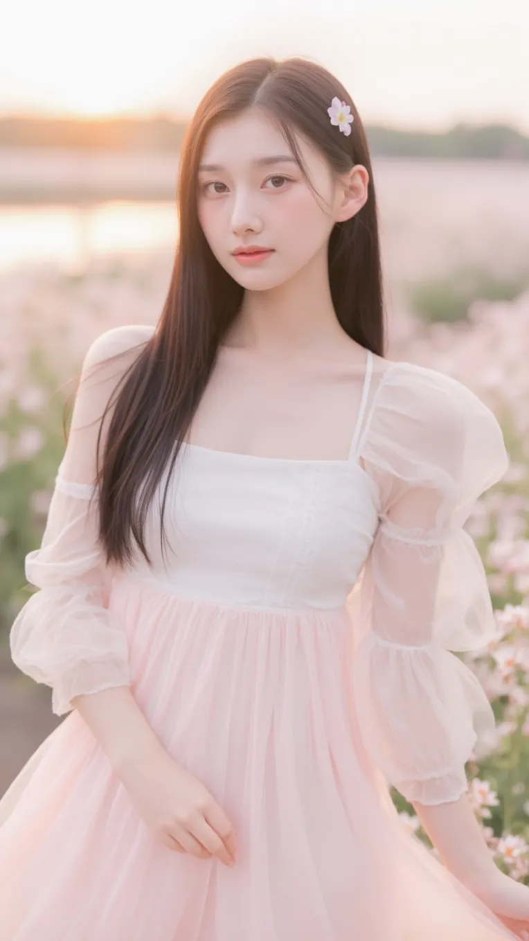 Portrait Photography,Girl,Physical/Facial feature,LoRA,FLUX.1