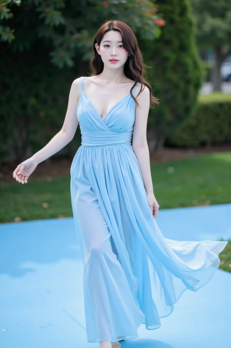 Portrait Photography,Girl,Physical/Facial feature,LoRA,FLUX.1