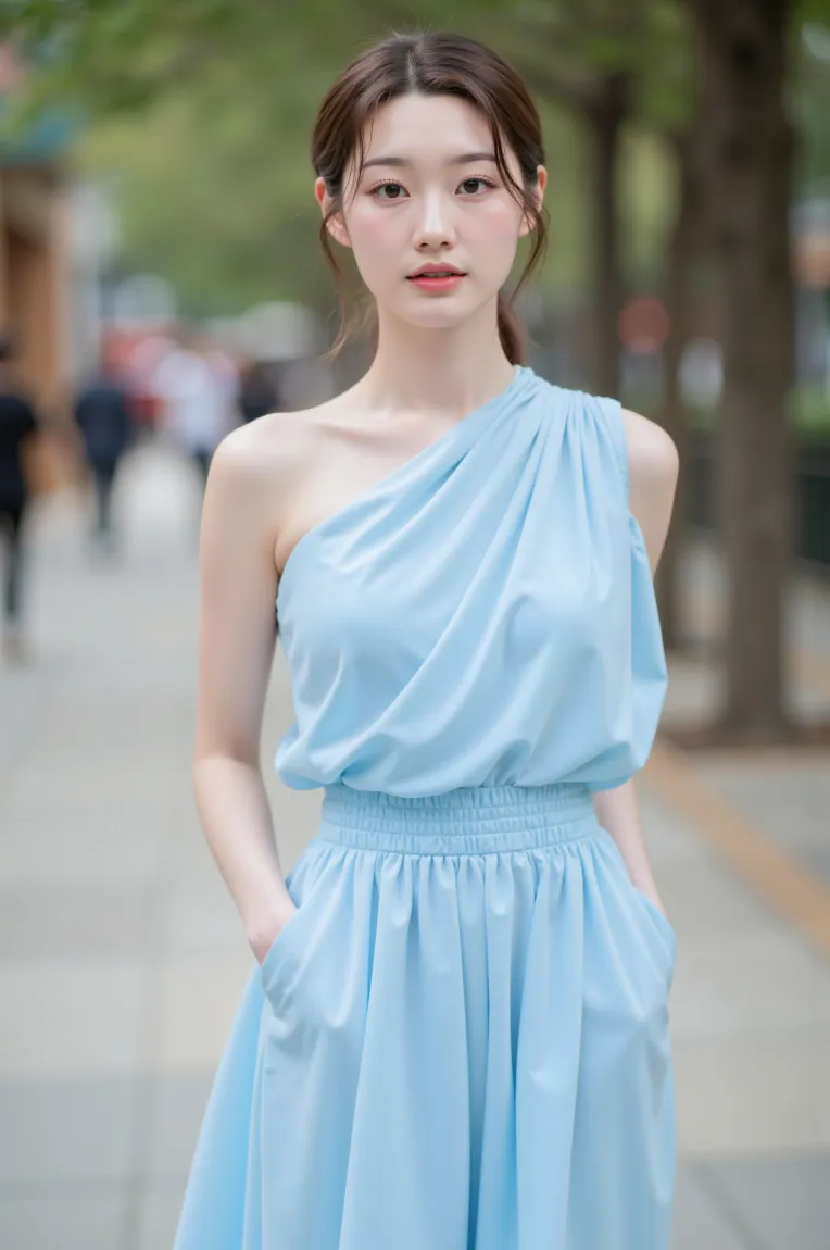 Portrait Photography,Girl,Physical/Facial feature,LoRA,FLUX.1