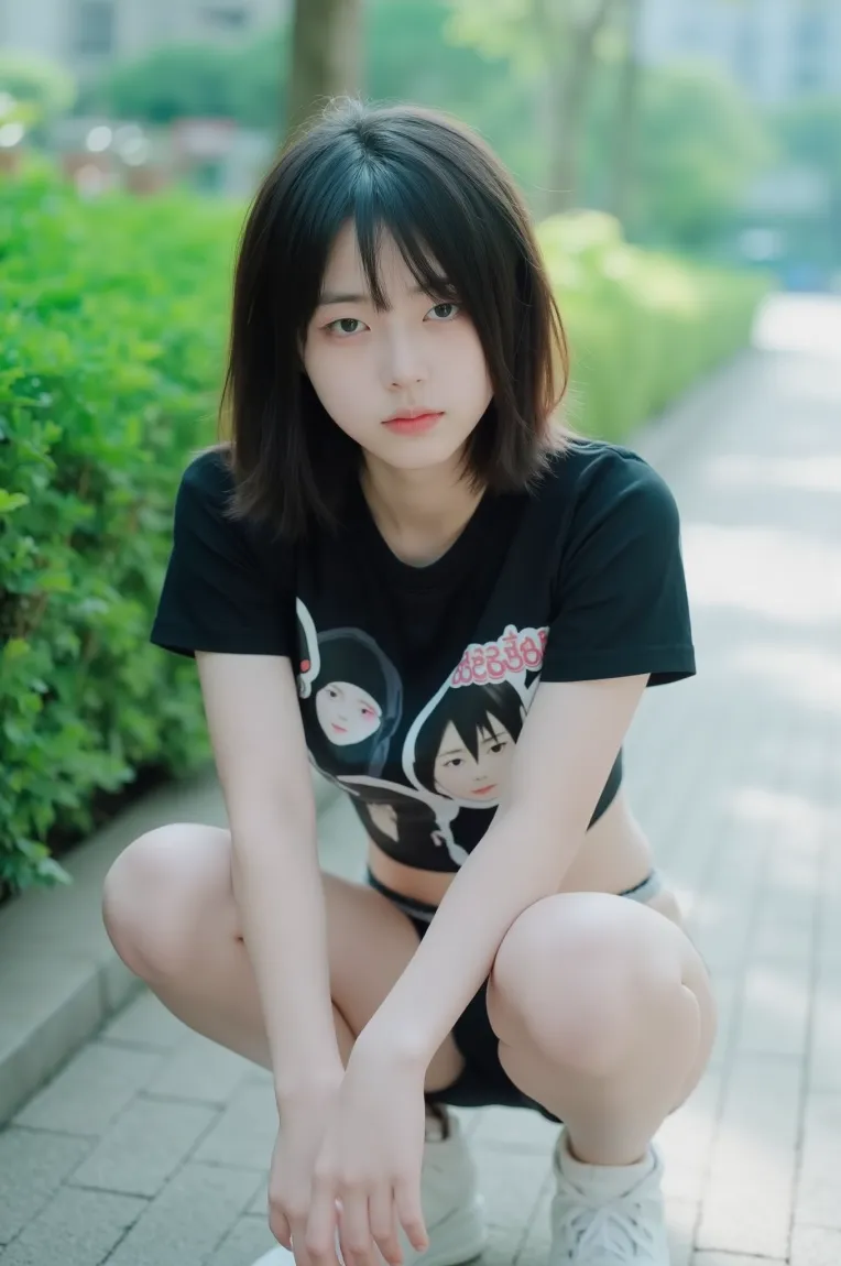 Portrait Photography,Girl,Physical/Facial feature,LoRA,FLUX.1