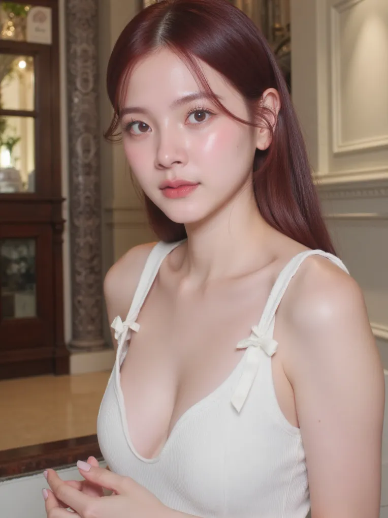 Portrait Photography,Girl,Physical/Facial feature,LoRA,FLUX.1